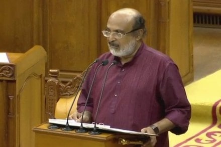 Kerala Finance Minister, Thomas Issac, today gave a bumper budget for the state as he announced Kerala budget 2018 in Thiruvananthapuram.