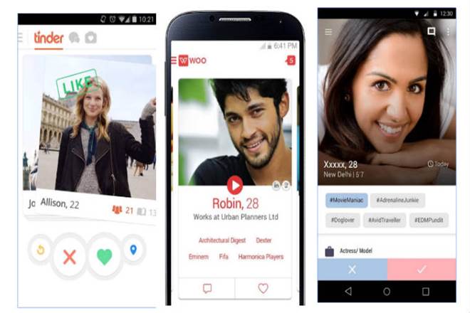 Assocham, ASDF, free mobile dating apps, social media tools, matrimonial portals, Chennai, TrulyMadly, Tinder, D S Rawat, Bengaluru,  Ahmedabad