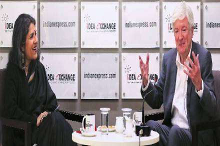 print media, social media, fake news, BBC, tony hall, gender disparity
