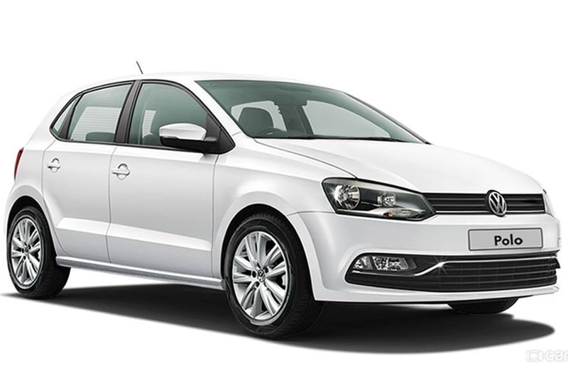 Volkswagen Polo: The top trim of Volkswagen Polo, the Polo Allstar 1.5 (D) is priced at Rs 8.86 lakh (ex-showroom) and is equipped with dual airnags upfront and ABS. Volkswagen Polo GT TDI Sport also comes with dual front airbags, ABS and EBD. It is priced at Rs 9.6 lakh (ex-showroom). The base variant of Volkwagen Polo, which also features ABS and dual front airbags, retails at Rs 5.48 lakh (ex-showroom).