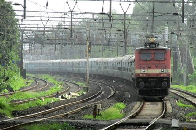 Indian Railways