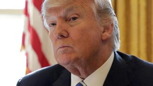  Donald Trump, Donald Trump campaign associates, Paul Manafort, Rick Gates, US presidential elections