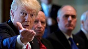 donald trump, US President, Donald Trump's personal lawyer, porn star, trump porn star, Donald trump link with porn star, Donald Trump affair, Michael Cohen