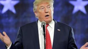 Donald Trump's immigration plan gets support