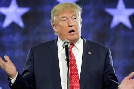 Donald Trump's immigration plan gets support Donald Trump's immigration plan gets support