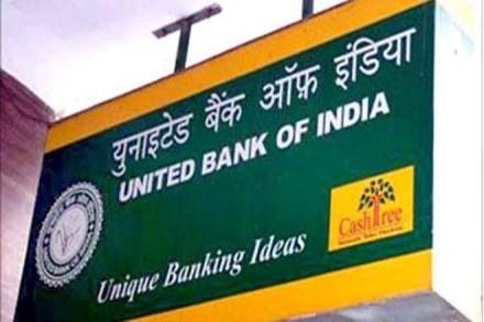 UBI reveals an outstanding exposure of about $300 million in the $1.8 billion fraud detected by Punjab National Bank