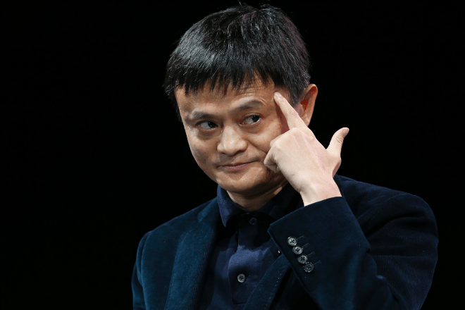 Alibaba pumps $200 million in Zomato