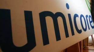 Umicore, Umicore shares, umicore company, Britain, France, Netherlands