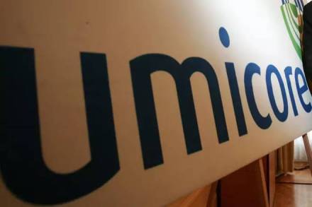 Umicore, Umicore shares, umicore company, Britain, France, Netherlands Umicore, Umicore shares, umicore company, Britain, France, Netherlands