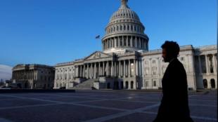 White House, Congress, donald trump, Rand Paul, Kentucky Republican, Bipartisan Budget Act