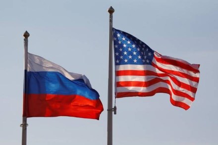 US fears Russian meddling (Source: Reuters)