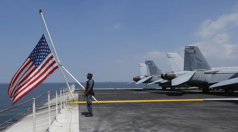 us, us president donald trump, donald trump, steel industry