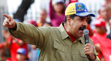 Venezuela's hardline opposition party , venezuela, venezuela elections, President Nicolas Maduro Venezuela's hardline opposition party , venezuela, venezuela elections, President Nicolas Maduro