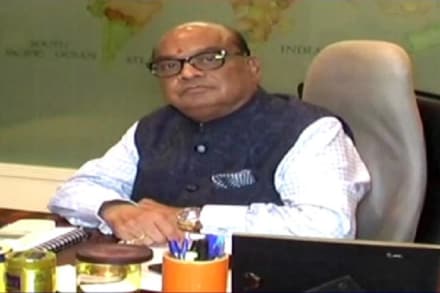 Rotomac Pens promoter Vikram Kothari Rs 800 crore loan default: CBI registers FIR