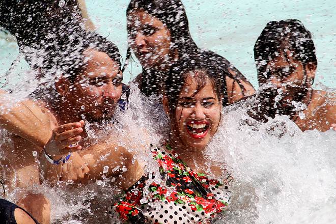 gst on cinema tickets, gst amusement park tickets, gst on fun n food ticket, fun n food gst, water park gst, tax on water park