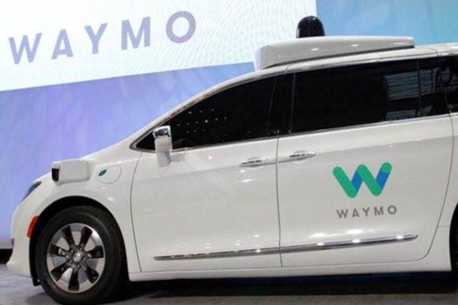 Waymo and Uber settle self-driving vehicle trade secret dispute