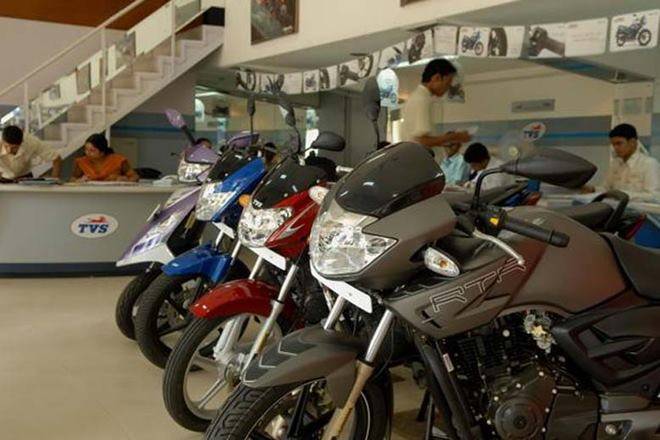 Two-wheeler industry, Two-wheeler industry growth, Two-wheeler industry rural market, Two-wheeler industry share