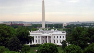 stock markets, White House, US economy, Donald Trump, Ohio