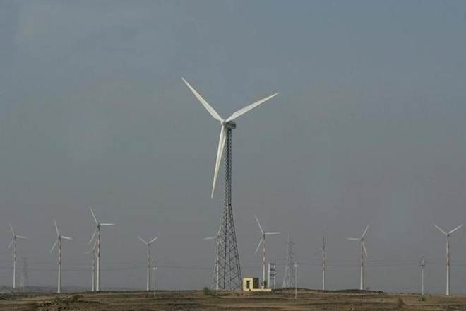 wind power, wind energy, Solar Energy Corporation of India, SECI