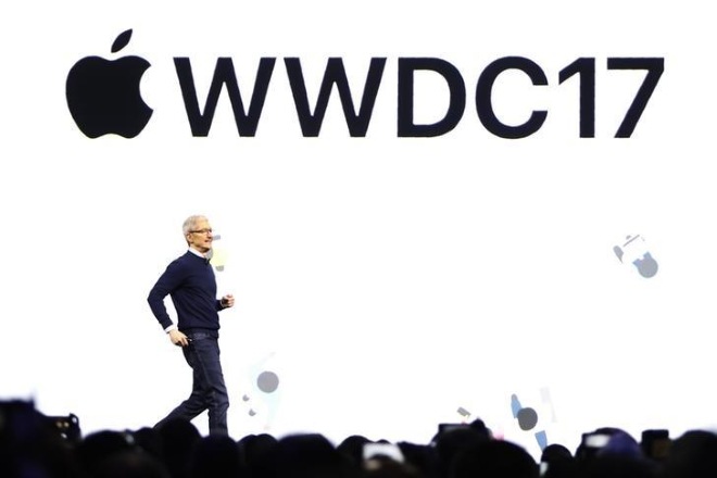 The Apple WWDC 2018 will see the developers across the globe to either physically or virtually attend the event. (Source: Reuters)