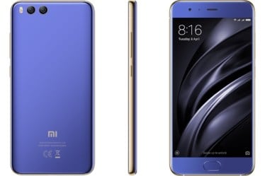The MIUI 9.2.3 update for the Mi 6 will bring new Android 8.0 Oreo features such as Picture-in-Picture (PiP) mode, Autofill, and animated icons among others.