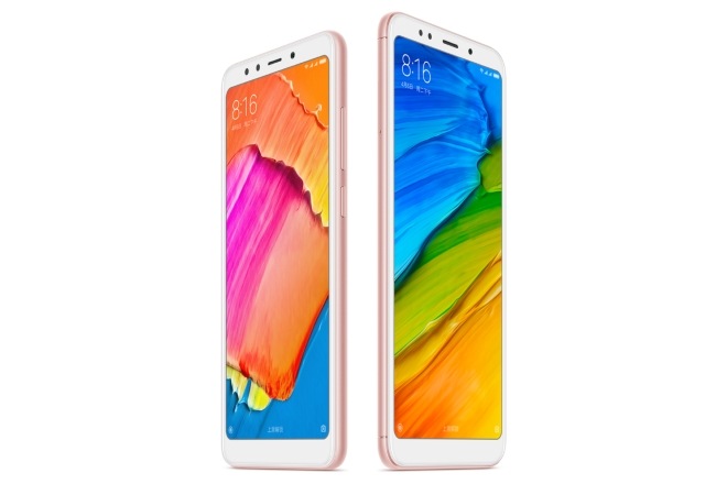 Xiaomi Redmi 5 is likely to launch on Wednesday, February 14, which is the Valentine’s Day