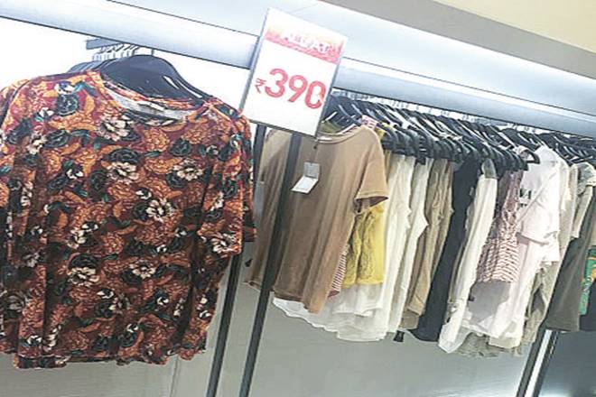 Zara lowers, Zara India, EY India, zara store, Tata Group, trent, Deloitte India, Arvind Singhal, Hennes & Mauritz , Inditex Trent