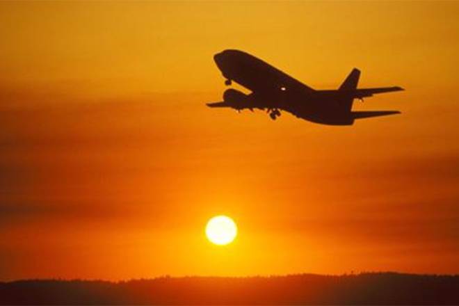 aeroplane carbon emission, carbon emission from aeroplane, Mahesh Sharma, rajya sabha proceedings