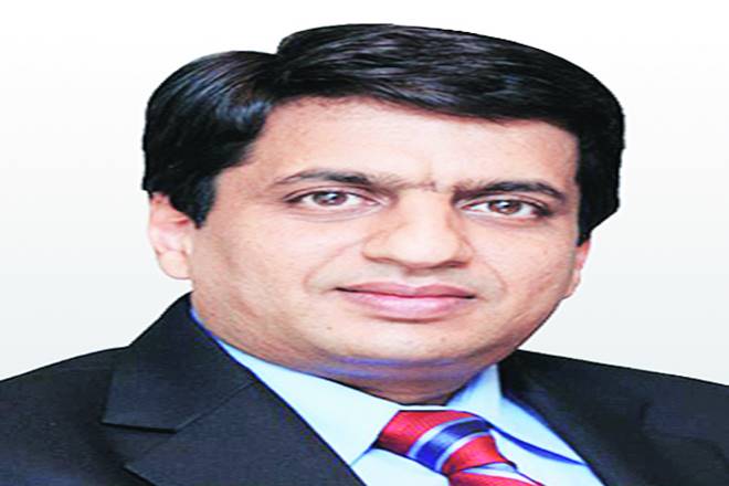 Jakson Group, Sandeep Gupta, industry, economy