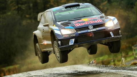 WRC Mexico 2018 Results: Ogier snatches back WRC 2018 Championship lead, Dani Sordo takes 2nd place in his Hyundai i20!