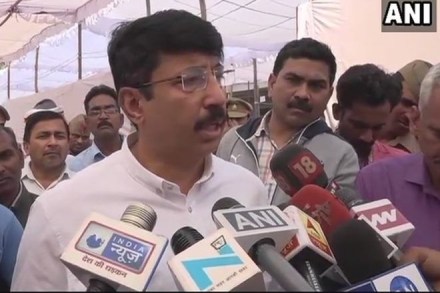 Uttar Pradesh, IAS transfers, Rajiv Rautella, Lok Sabha bypoll, Uttar Pradesh, IAS transfers, Rajiv Rautella, Lok Sabha bypoll,