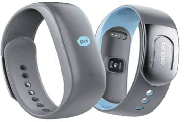 lenovo, lenovo smartband, fitness band, lenovo HW02 plus