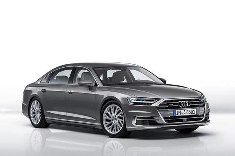 Audi A8: The German manufacturer's flagship sedan, Audi A8, will come with a host of equipment upgrades. Now in its fourth generation, Audi A8 will have design tweaks as well as the interior will be updated with better tech features. The new generation Audi A8 will also be capable of advanced Level 3 autonomous driving, the first of its kind in the world. Engine options will included V8 petrol and diesel units and the top trim will come with a W12. Expect the new Audi A8 to be priced upwards of Rs 1 crore.