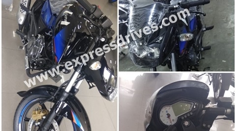 2018 Bajaj Pulsar 150 UG5 price revealed