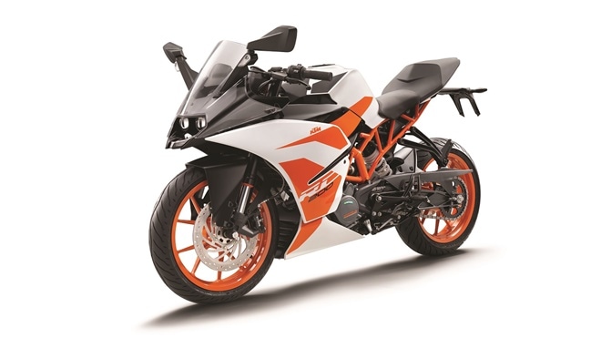 2019 KTM RC 200 ABS launched at Rs 1.88 lakh: All you need to know!