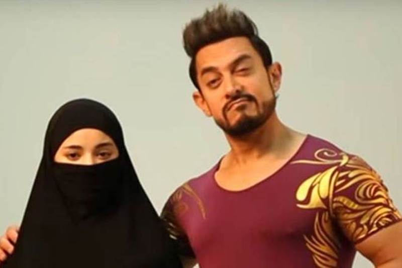 Secret Superstar, highest grossing Indian film worldwide, box office collection, highest grossing film, highest grossing film india, Dangal, Baahubali 2: The Conclusion, PK, Bajrangi Bhaijaan, Baahubali, Sultan, Dhoom 3, Padmaavat, Tiger Zinda Hai
