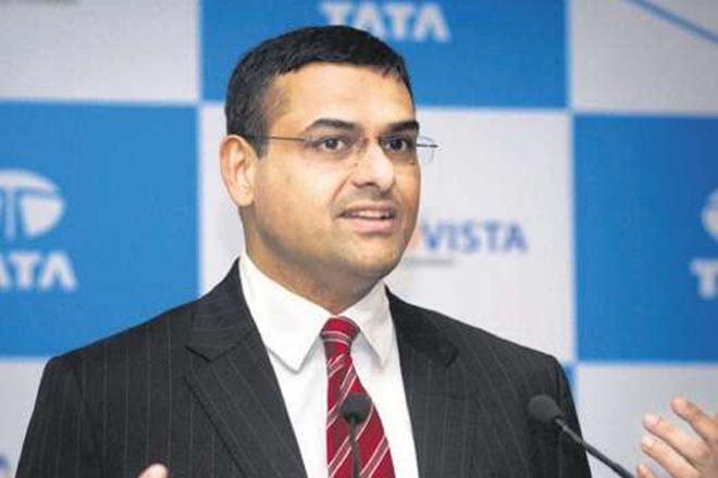 Mukund Rajan, Chief Ethics Officer, Tata Sons, Tata Administrative Service, cyrus mistry, ratan tata