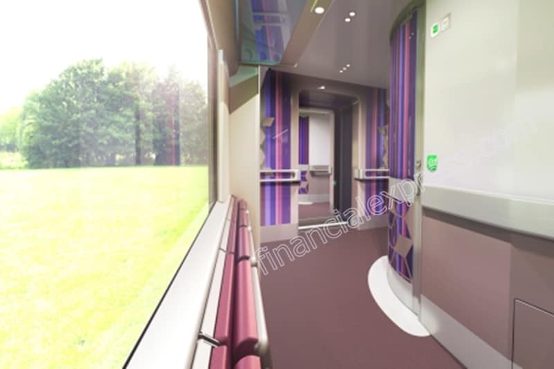 Train 18 is Indian Railways new train set to replace Shatabdi
