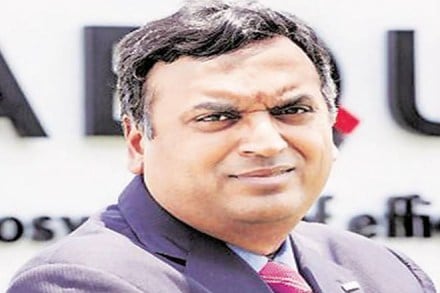 Aequs SEZ, Aequs Aerospace, Belgaum, aerospace ecosystem, Aravind Melligeri, Airbus, Germany, US