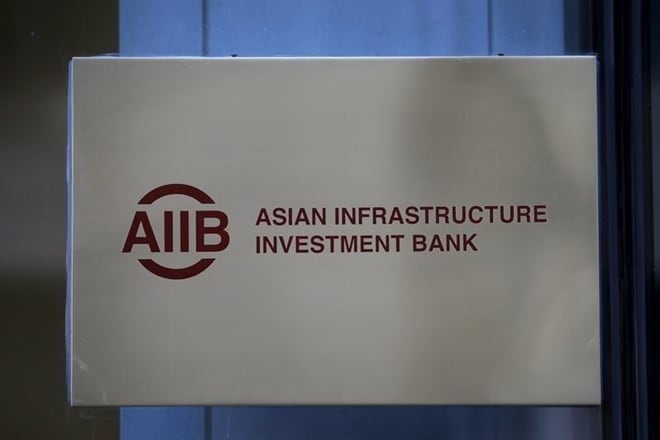 Asian Infrastructure Investment Bank, AIIB, belt and road initiative, china, china driven, economy