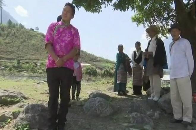 arunachal pradesh, AP village, population, kahoo village arunachal pradesh, AP village, population, kahoo village