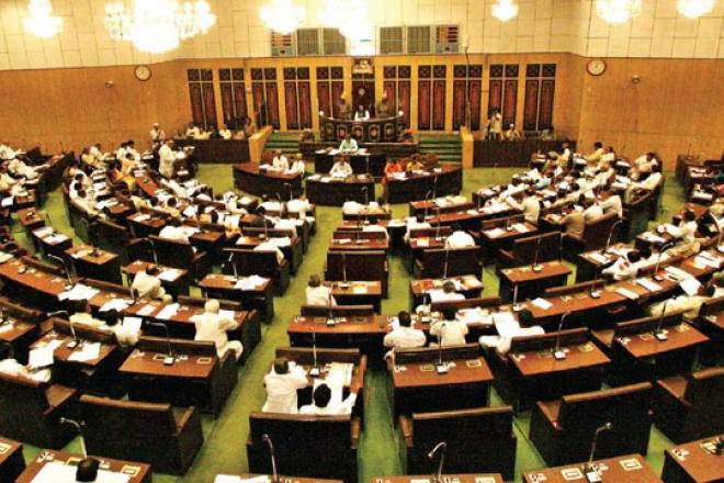 Andhra Pradesh, Andhra Pradesh budget, Andhra Pradesh budget 2018, Andhra Pradesh budget session, YSR Congress, TDP, BJP, Telugu Desam Party, Chandrababu Naidu Andhra Pradesh, Andhra Pradesh budget, Andhra Pradesh budget 2018, Andhra Pradesh budget session, YSR Congress, TDP, BJP, Telugu Desam Party, Chandrababu Naidu