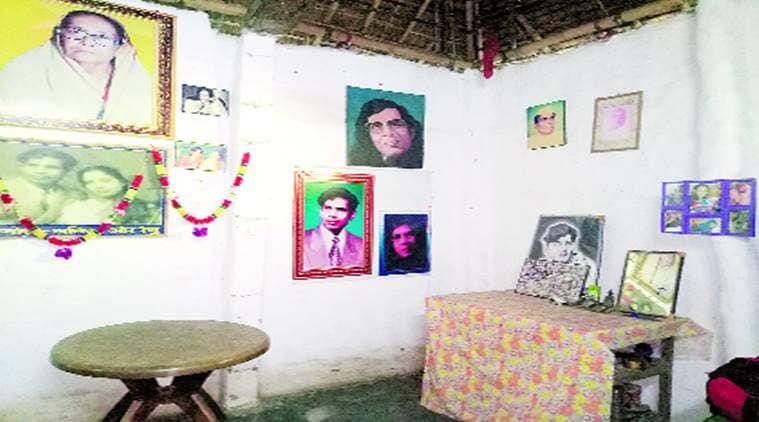 Araria, Bihar by-election result live update