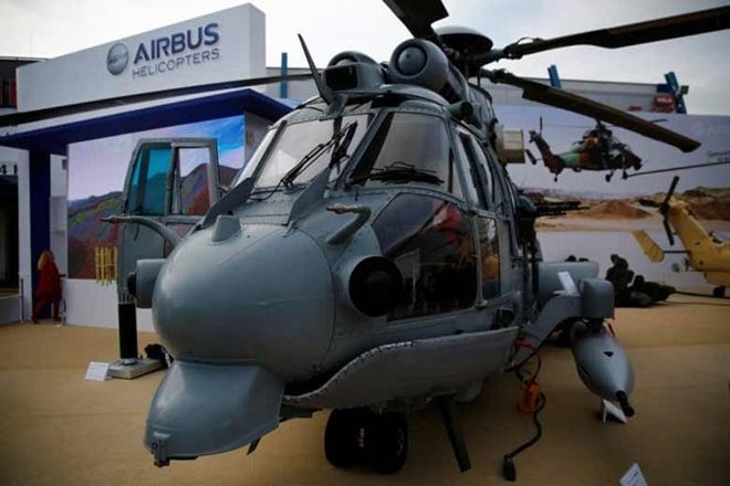 Airbus, Airbus Helicopters, china, airbus orders, airbus light helicopters, Heliflite China