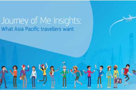Amadeus research highlights what Indian travellers want