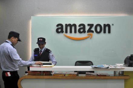 Amazon’s market cap gain in last 1 month is equal to RIL’s total market value Amazon’s market cap gain in last 1 month is equal to RIL’s total market value