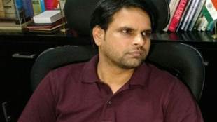 KC Tyagi, Amrish Tyagi, Bihar, Cambridge Analytica