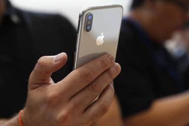 While the tech world is abuzz with leaks about the next generation of iPhones and iPads, reports have surfaced about a much futuristic, 'mind-bending' iPhone from Apple.