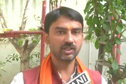 Bhagalpur violence, Ashwini Kumar Choubey, Arijit Shashwat, communal violence, communal violence bihar, Bhagalpur, Bhagalpur incident, Nitish kumar Bhagalpur violence, Ashwini Kumar Choubey, Arijit Shashwat, communal violence, communal violence bihar, Bhagalpur, Bhagalpur incident, Nitish kumar