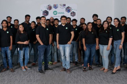 P2P lending platform Avail Finance raises $17.2 million from Matrix Partners, Ola founders, among others P2P lending platform Avail Finance raises $17.2 million from Matrix Partners, Ola founders, among others